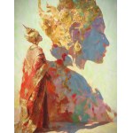 Andrzej Andrychowski (ur. 1959), Bogini