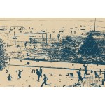 Jan Tarasin (1926 Kalisz - 2009 Warsaw), Untitled, 1990