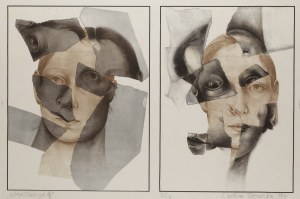 Krystyna Piotrowska (ur. 1949, Zabrze), 