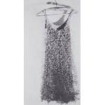 Teresa Murak (b. 1949, Kielczewice), Sowing, 1972