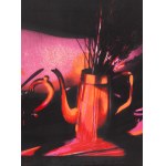 Izabella Gustowska (ur. 1948, Poznań), Fermare il tempo I, 1995