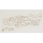 Jacek Waltoś (ur. 1938, Chorzów), Płaszcz Miłosiernego Samarytanina, 1984