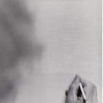 Roman Opałka (1931 Abbeville, France - 2011 Rome), Untitled.
