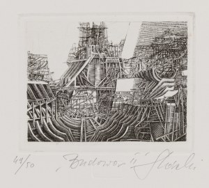 Krzysztof Skórczewski (ur. 1947, Kraków), 