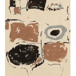 Eugeniusz Markowski (1912 Varšava - 2007 Varšava), Akt, 1979