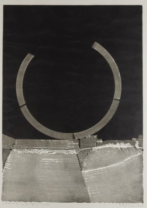 Ryszard Otręba (1932 Suszec - 2025 ), 