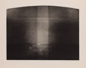 Anna Jelonek-Socha (ur. 1932, Lubcza), 