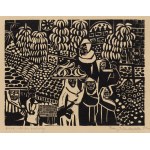 Teresa Jakubowska (ur. 1930, Wilno), 