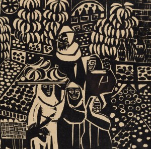 Teresa Jakubowska (ur. 1930, Wilno), 