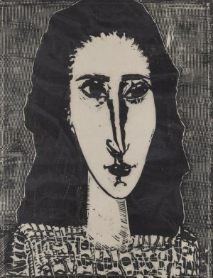 Stanisław Wójtowicz (1920 Kraków - 1991 Kraków), 