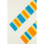 Jerzy Grabowski (1933 Gutki near Lomza - 2004 Warsaw), Concentration-Code, 1977