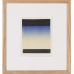 Ryszard Gieryszewski (1936 Warszawa - 2021 Warszawa), Znak II, 1985