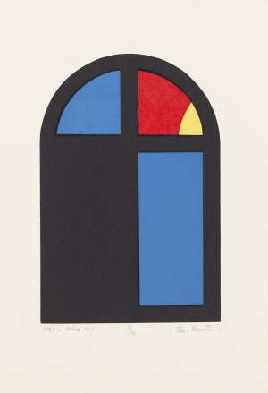 Jan Pamuła (1944 Spytkowice k. Wadowic - 2022 ), 