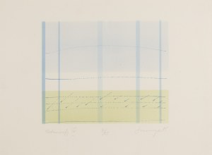 Ryszard Hunger (ur. 1940, Łódź), 