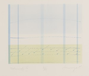 Ryszard Hunger (ur. 1940, Łódź), 