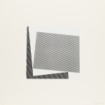 Henryk Stażewski (1894 Warsaw - 1988 Warsaw), Portfolio 1972-76, 1977