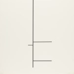 Henryk Stażewski (1894 Warsaw - 1988 Warsaw), Portfolio 1972-76, 1977