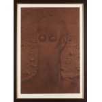 Henryk Laskowski (nar. 1951, Żary u Żaganě), Obawa, 1977