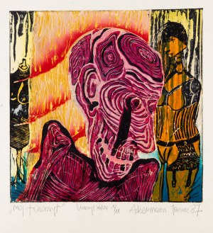 Janusz Akermann (ur. 1957), 