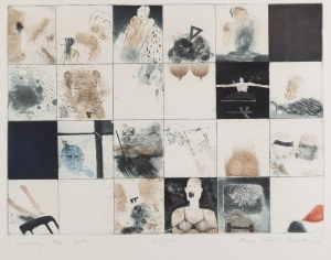 Anna Sobol-Wejman (ur. 1946), 