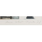 Anna Sobol-Wejman (nar. 1946), Hodiny, dni, roky..., 1970