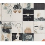 Anna Sobol-Wejman (nar. 1946), Hodiny, dni, roky..., 1970