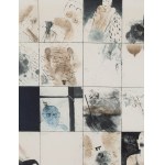 Anna Sobol-Wejman (nar. 1946), Hodiny, dni, roky..., 1970