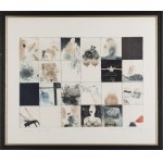 Anna Sobol-Wejman (nar. 1946), Hodiny, dni, roky..., 1970