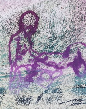 Natalia Spyrka (ur. 1995), 