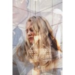 Paulina Olowska (b. 1976, Gdansk), Julie's Monologue