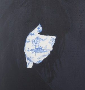 Aleksandra Waliszewska (ur. 1976, Warszawa), Bez tytułu