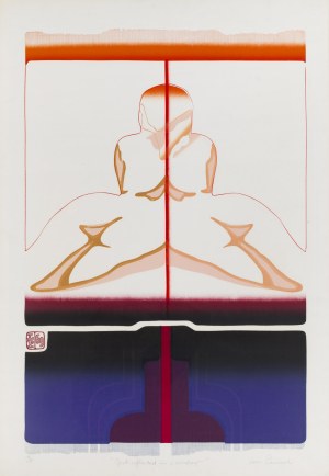 Leon Piesowocki (1925 - 2024), 