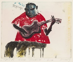 Jacek Sroka (ur. 1957, Kraków), 