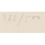 Jan Lenica (1928 Poznań - 2001 Berlin), Anioł