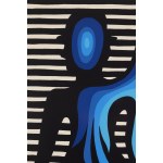 Jan Lenica (1928 Poznań - 2001 Berlin), Anioł