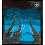 Józef Wilkoń (ur. 1930, Bogucice k. Wieliczki), 