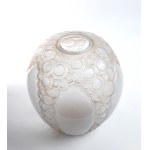 ANDRÉ HUNEBELLE(Meudon 1896 - Nizza 1985), Vase