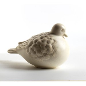 GIOVANNI GARIBOLDI, RICHARD-GINORI (Milano 1908 - 1971), Dove
