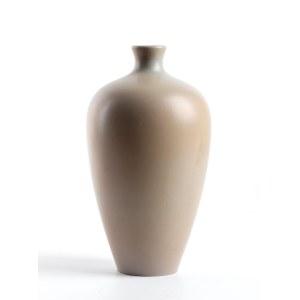 GIOVANNI GARIBOLDI, RICHARD-GINORI (Milano 1908 - 1971), Vase