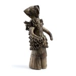 GIUSEPPE SILECCHIA (Porto Azzurro 1927 - Sassari 2015), Mamuthones