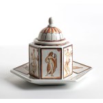 GIO PONTI (Milano 1891 - 1979), Per scriver classico