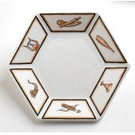 GIO PONTI (Milano 1891 - 1979), Per scriver classico