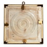 GIO PONTI (Milano 1891 - 1979), Il cacciatore stanco