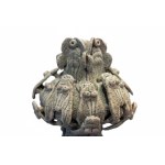 CRISTINA FIORENZA (Napoli 1970) ,