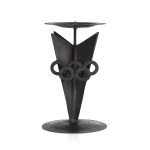 Candlestick (miniature Olympic torch)