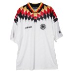 German national team jersey, 1994/1996 season