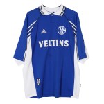 Schalke football jersey, 1998/2000