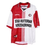 "Feyenoord Rotterdam" football jersey, 1997/1998 season