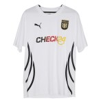 Original football shirt of the German national team