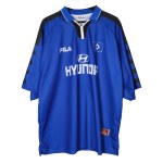 Original "Hamburger SV" jersey, 1998/1999 season